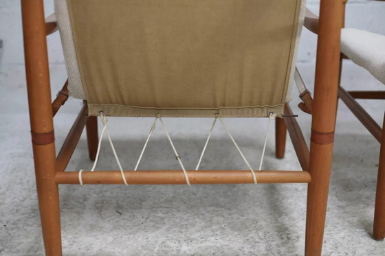 Image 1 of 2x Skandinavische Sessel by Olav Hodnebo