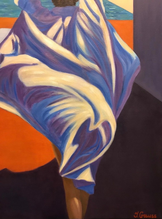 Image 1 of South wind