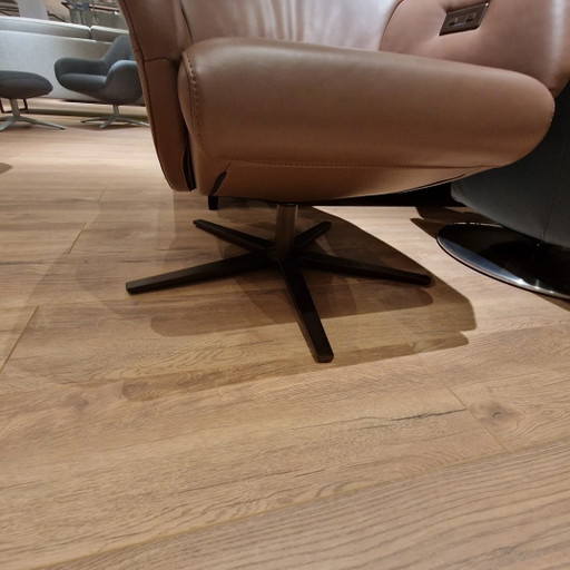 Gealux Single Relaxfauteuil