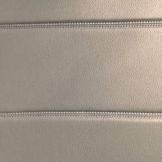 Image 1 of Zanotta Genni Sessel mit Hocker