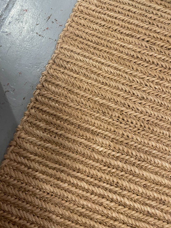 Image 1 of Tappeto in sisal