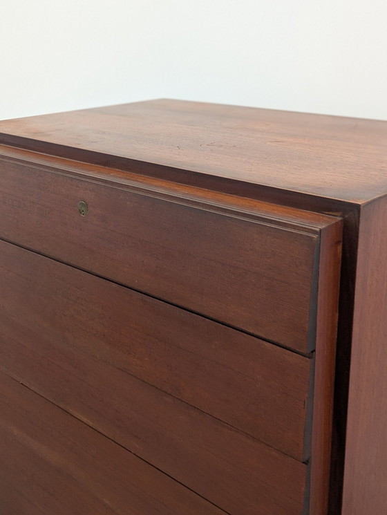 Image 1 of Chest of drawers - Wood - Weekly Dresser, Nordic Design