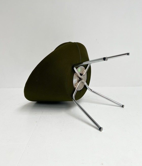 Image 1 of Conic chair by Allermuir, 2012