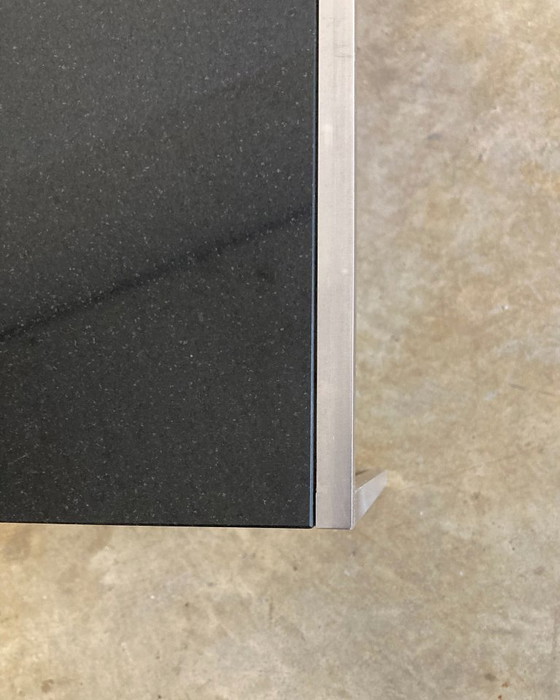 Image 1 of Tavolino da caffè dal design vintage