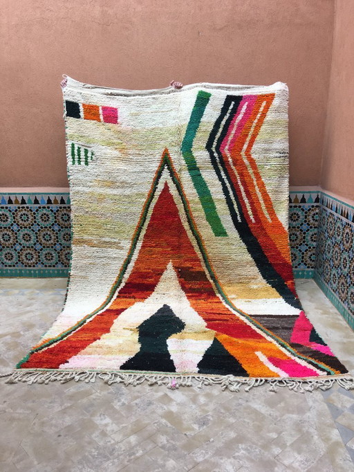 Tappeto Boujaad 300 x 200 cm