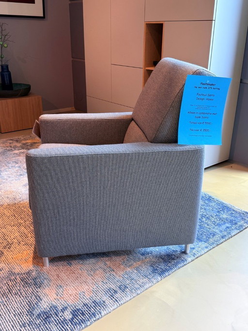 Sofa und Sessel Havee Santo