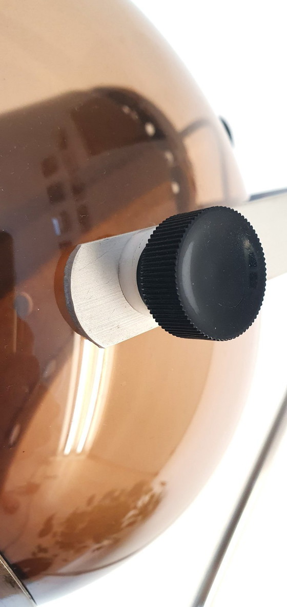 Image 1 of Lampadaire vintage Herda Amsterdam