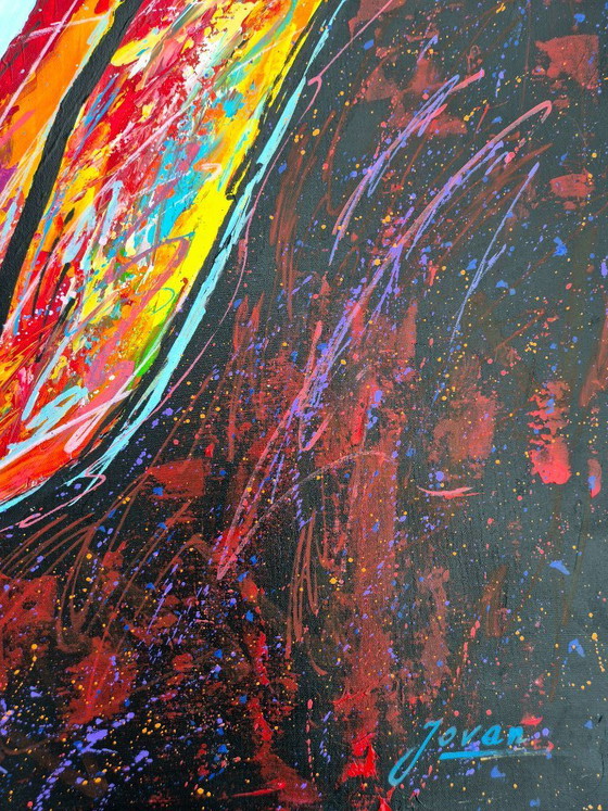Image 1 of Jovan Srijemac (1962) - Rock & Roll forever 