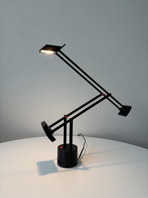 Artemide Tizio Micro vintage desk lamp