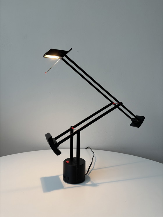 Image 1 of Artemide Tizio Micro vintage desk lamp