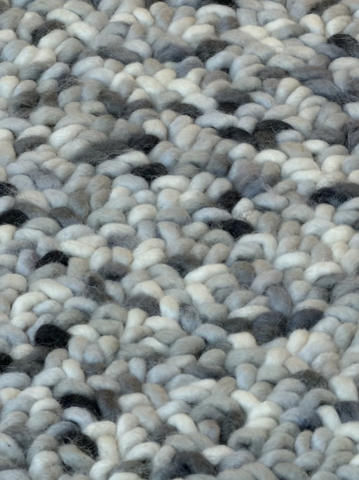 Brink en Campman Longbarn Harvest tapijt