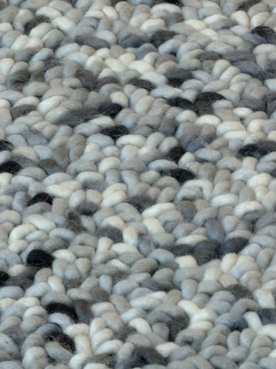 Image 1 of Brink en Campman Longbarn Harvest tapijt