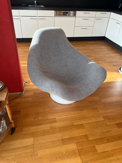 Sillón Rodica de Mario Brunu