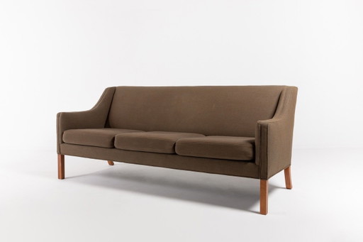 Mid-Century Modern sofa, 1960s Denmark