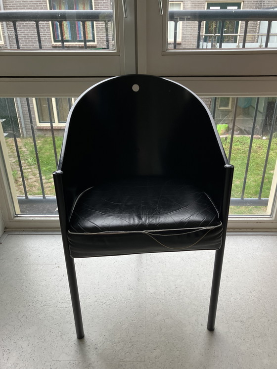 Image 1 of 6 sedie Driade Costes P. Starck