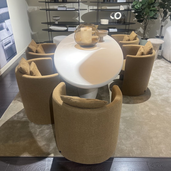 Image 1 of PASSE PARTOUT - PASTILLESITZ 6x