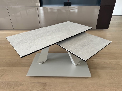 Calypso Coffee Table