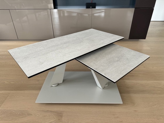 Image 1 of Calypso Coffee Table