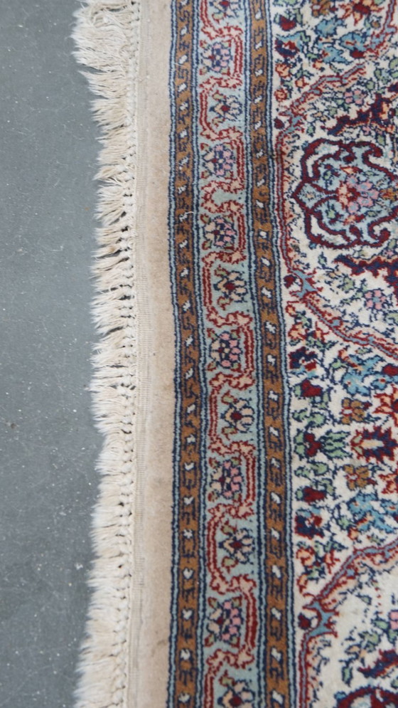 Image 1 of Tapis d'Orient noué à la main 244x139cm