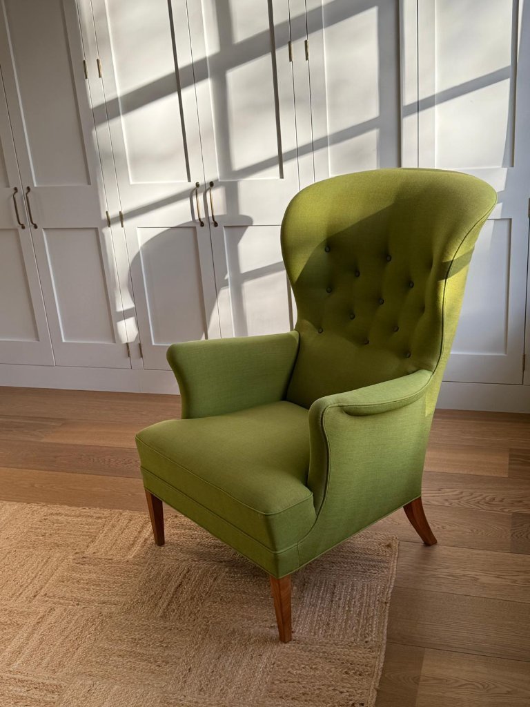 Carl Hansen & Søn Sillones | Whoppah