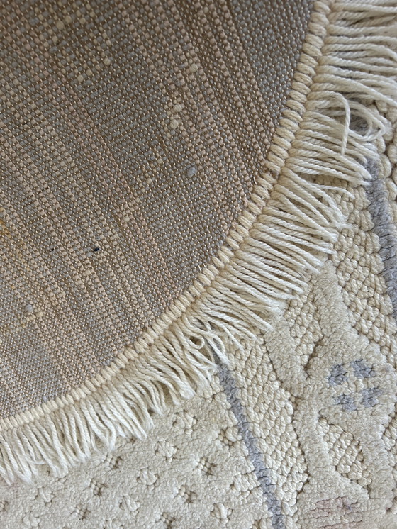 Image 1 of Tapis vintage en laine 170/110cm