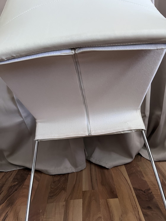 Image 1 of B&B Italia Lazy 05 stoel – Ontwerp van Patricia Urquiola