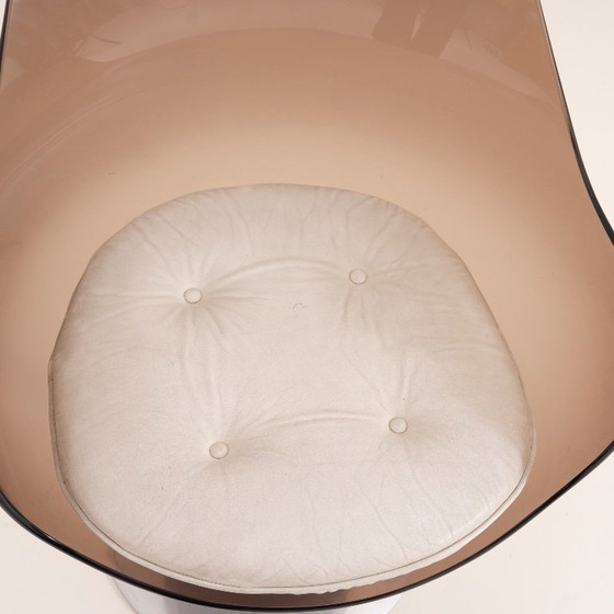 Image 1 of Silla Champagne de Estelle y Erwin Laverne