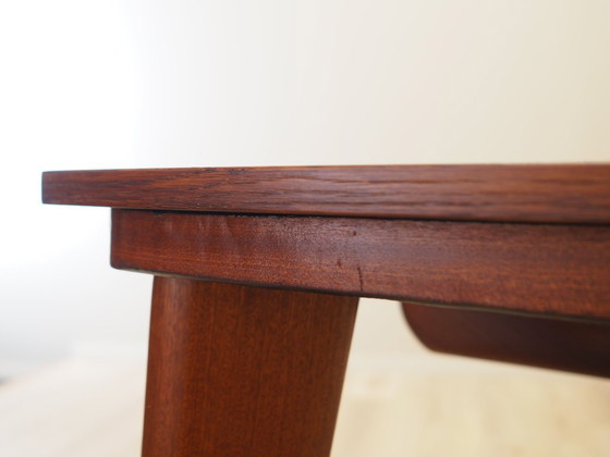 Image 1 of Schreibtisch aus Eiche, italienisches Design, 1970er Jahre, Produktion: Italien