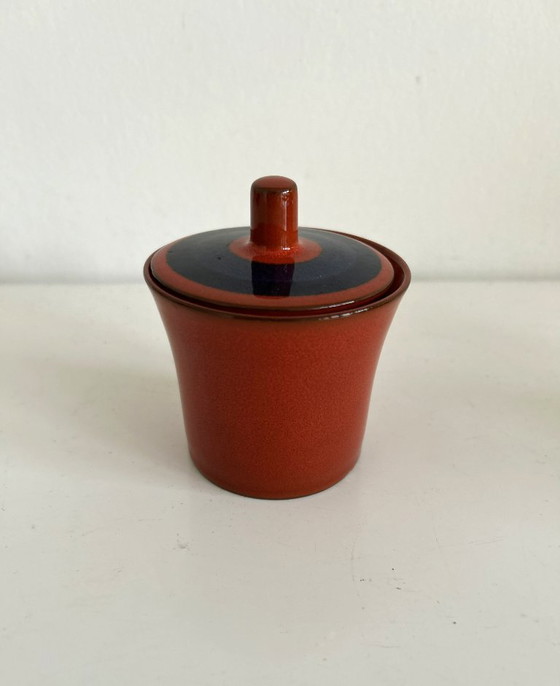 Image 1 of Service à thé Melitta Ceracron