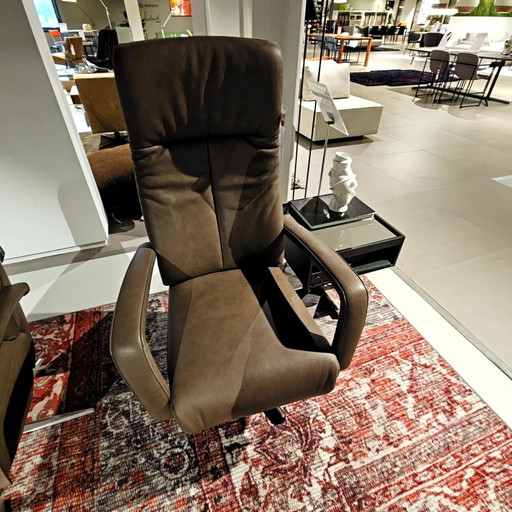 The Future Thyra relax armchair