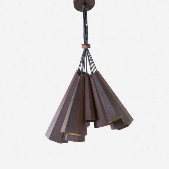 Image 1 of Meyer Von Wielligh: Bee Hive kroonluchter