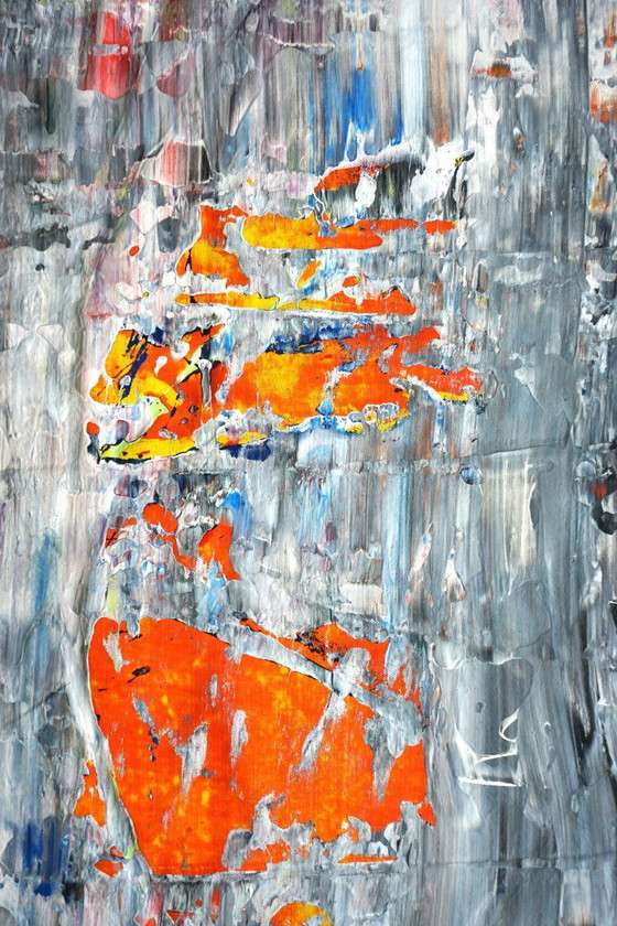 Image 1 of Jürgen Angeler - Marmo creativo