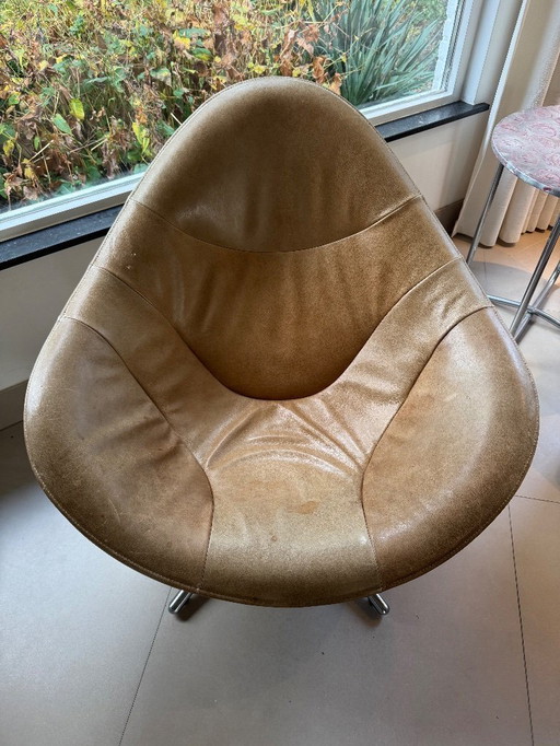 Vandenberg „Hidde“-Sessel.