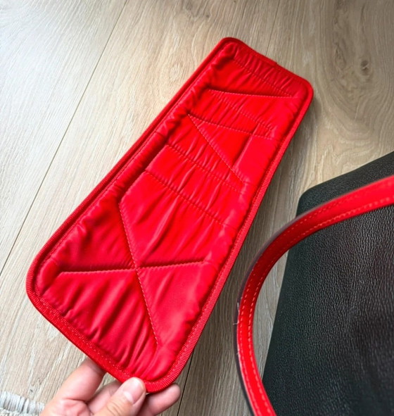 Sac à main Christian Louboutin – Sacs cabas, Métal, Caoutchouc (photo 8 of 11)