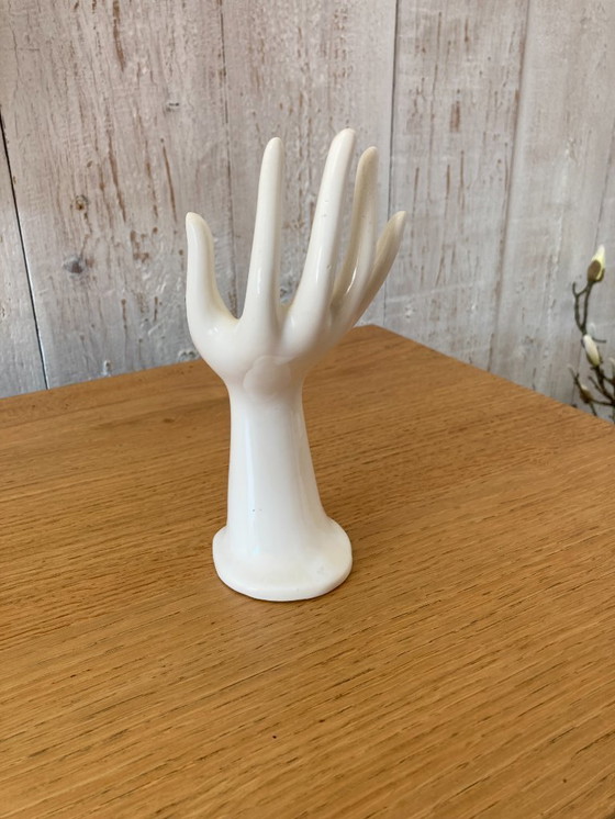 Image 1 of 1980s ring sizer