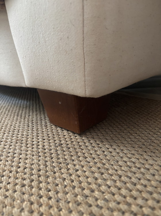 2 poltrone Linteloo 'Easy Living' + 2 poggiapiedi – Textile (photo 18 of 18)