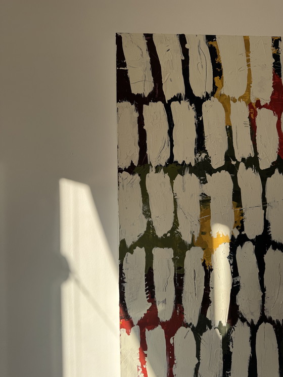 Image 1 of Originalgemälde / Abstraktes Gemälde