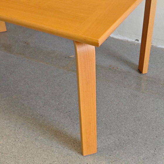 Image 1 of Ensemble table et chaises de salle à manger Club8 Danemark