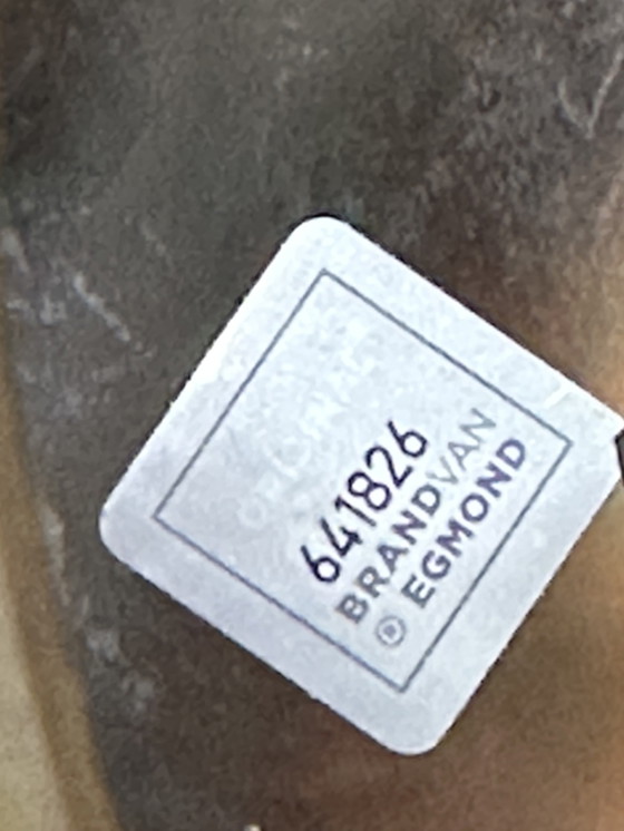 Image 1 of Incendio di Egmond Linea