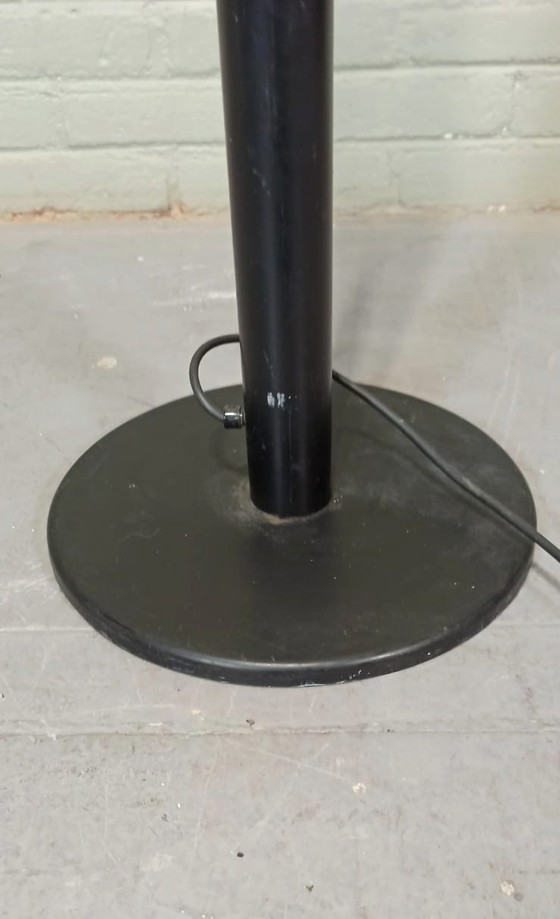 Image 1 of Postmoderne buis vloerlamp