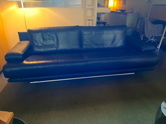 Image 1 of Série 6500, version Banque Rolf Benz