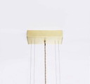 Roll&Hill Hanglamp Counterweight LED design Fort Standard