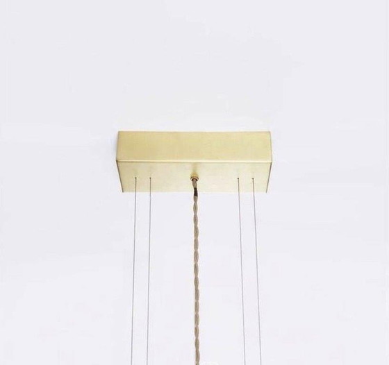 Image 1 of Roll&Hill Hängelampe Gegengewicht LED-Design Fort Standard