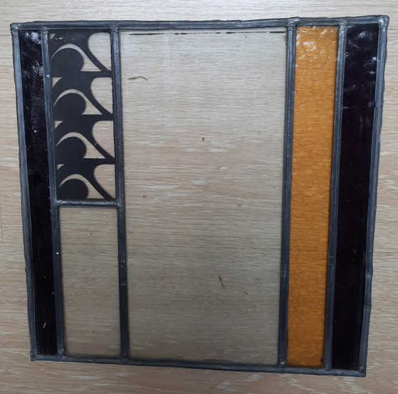 3 vetrate artistiche – Oggetti decorativi, Glass (photo 2 of 5)