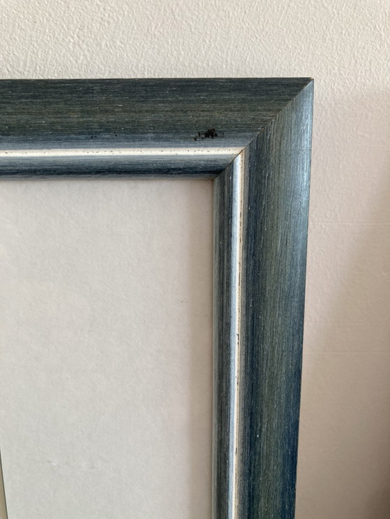 Image 1 of August Macke 'The bright house ' and 'St.Germain at Tunis'