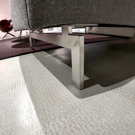 Image 1 of Rolf Benz Linea Ecksofa