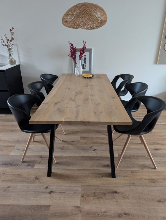 Image 1 of 1 x Tonon Up Chair