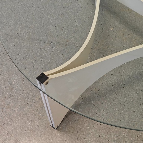 Image 1 of Vintage coffee table TZ75 Spectrum