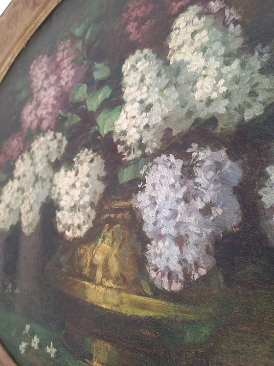 Image 1 of Pintura de Paul Kaupke