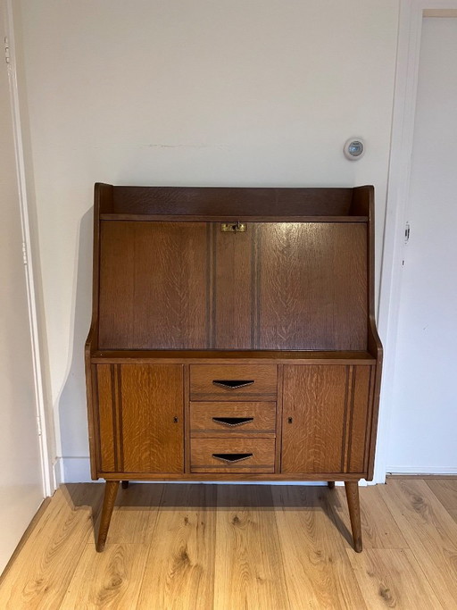 Vintage Secretaire